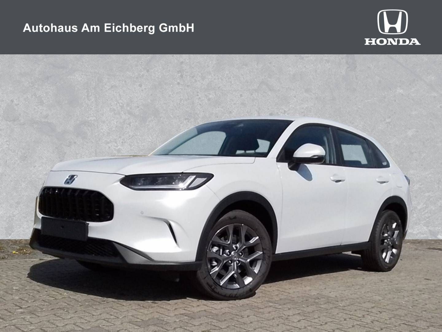 Fahrzeugabbildung Honda ZR-V Hybrid 2.0 Elegance *Aktionspreis*