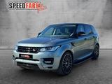 Land Rover Range Rover Sport S - Land Rover Range Rover Sport in Mainz