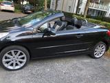 Peugeot 207cc - Peugeot 207 in Kassel