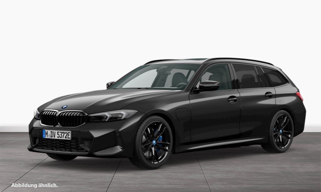 BMW 330e Touring M Sport Harman/K LiveCockpitProf