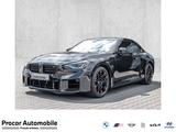 BMW M2 Coupé HUD RFK NAVI LED Sound Syst. PDC V+H - BMW M2 in Düsseldorf