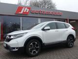 Honda CR-V 1.5 T 2WD Elegance*ACC*AHK*LED*Kamera*Navi - Honda CR-V Gebrauchtwagen in Hannover