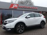 Honda CR-V 1.5 T 2WD Elegance*ACC*AHK*LED*Kamera*Navi - Honda aus 2020