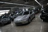 Peugeot 406 Platinum V6 210 Automatik - Peugeot 406: 2.2