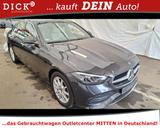 Mercedes-Benz C 200 CGI 9G Avantg LED/NAVI/VIRTU/HUD/SHZ/360° - Mercedes-Benz C 200 mit Benzin-Antrieb: Scheckheftgepflegt