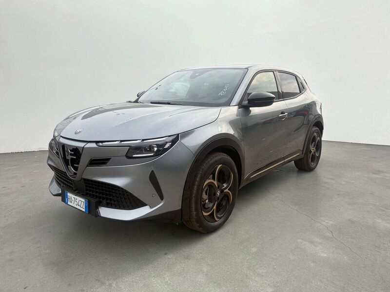 Alfa Romeo Junior Ibrida 1.2 145CV Hybrid eDCT6  imagem 3