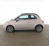 Fiat 500 Collezione Caprio - Caprio gebraucht