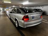 Opel Vectra B 1.8 16V - Opel Vectra: 16v B