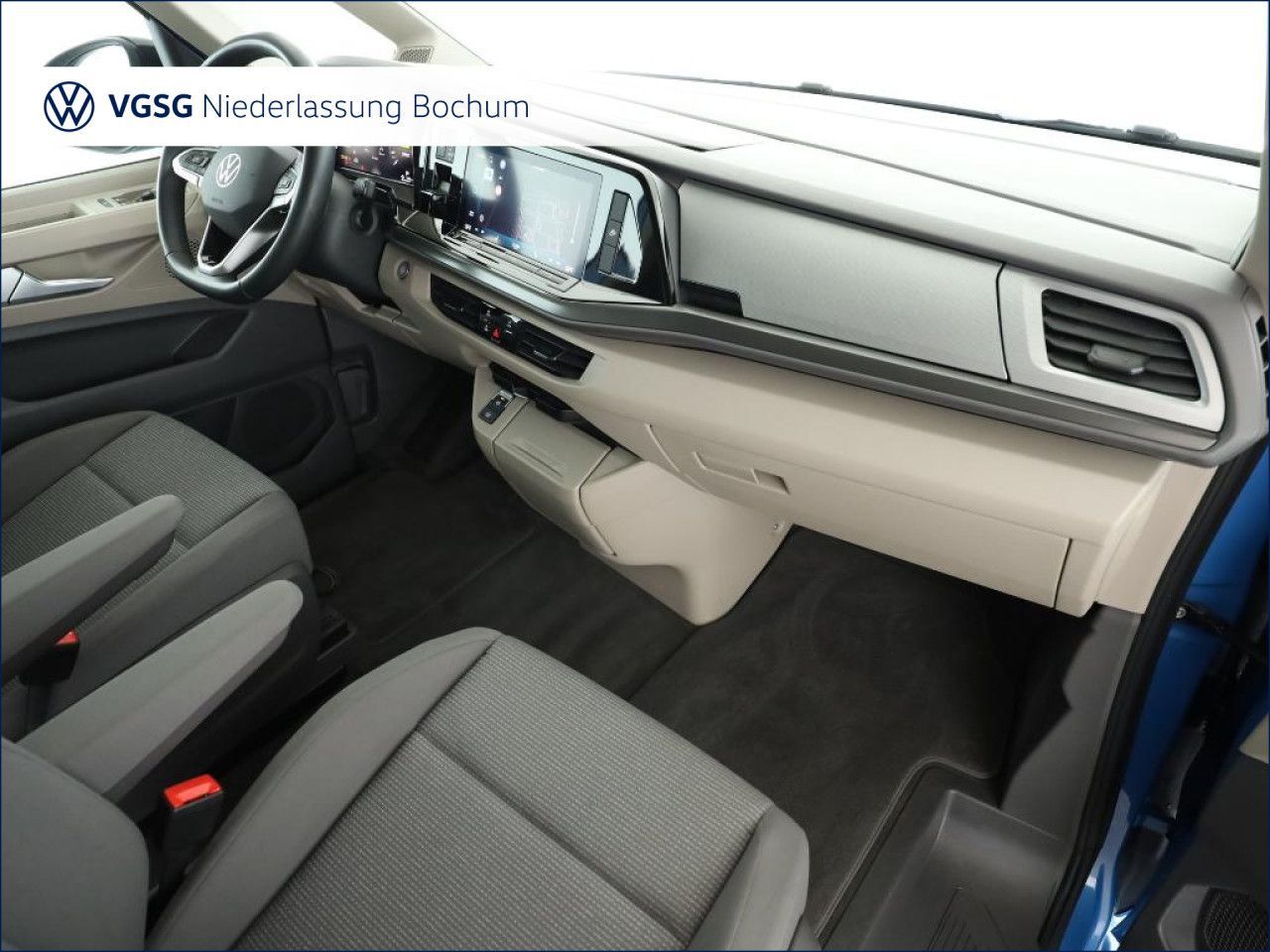 Volkswagen T7 California - Bild 7
