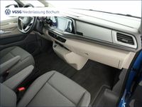Volkswagen T7 California - Vorschau Bild 7