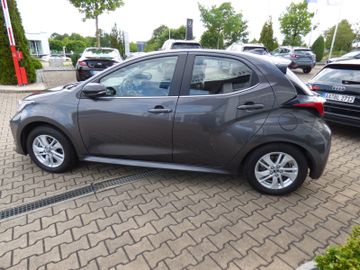 Bild 8 Mazda 2 Hybrid 1,5 Agile (EURO 6d)116 PS Comfort-P, Ka