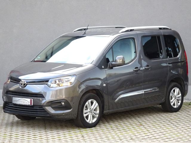 Toyota Proace City Verso L1 Team Deutschland/Comfort 2