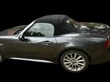 Fiat 124 Spider 1.4 MultiAir Lusso - Fiat: Multiair