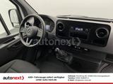 Mercedes-Benz Sprinter 211 Kompakt *1. HAND* +TEMPMATIK (6144) - Mercedes-Benz Mannheim