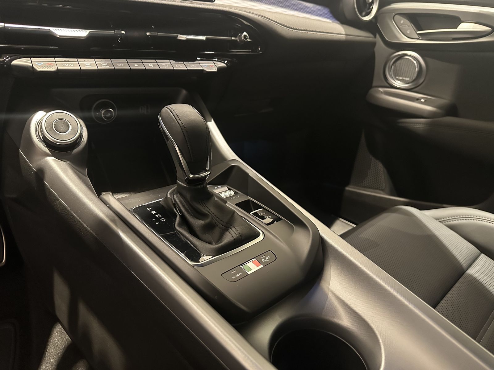 Alfa Romeo Tonale - Bild 13