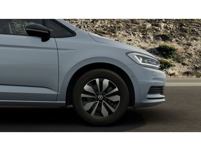 Volkswagen Touran - Bild 4