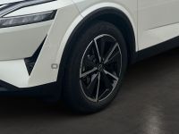 Nissan Qashqai 1.3 MHEV Tekna CVT PANORAMA SHZG HEADUP - Image