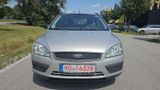 Ford Focus TÜV 01/25* EFH*ZV*Servo* - Ford Focus aus 2005: 2.0