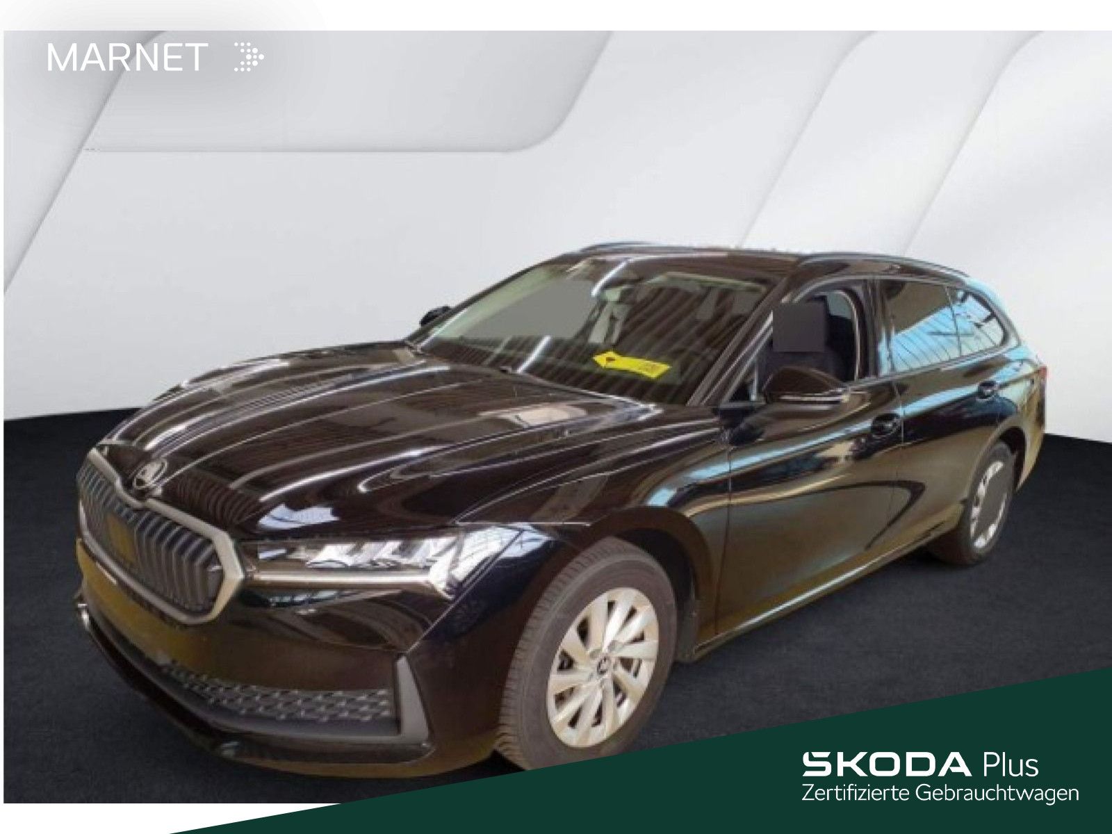 Skoda Superb 2.0 TDI Essence DSG Navi*AHK*LED*Keyless*