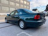 BMW 520i Automatik 1 Hand KM96168 - BMW 520 aus 1998