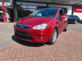 Ford C-Max 1,6TDCi 80kW DPF Ghia - Ford C-Max aus 2007