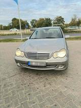 Mercedes-Benz Mercedes c200d - Mercedes-Benz C 200 in Braunschweig