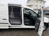 Volkswagen Caddy MAXI-KASTEN ! EU-5! AHK! 1-HD!TOP!