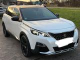 Peugeot 5008 GT - 7 Sitze - Massage - Focal - 360 Kamera - Peugeot 5008 Gebrauchtwagen
