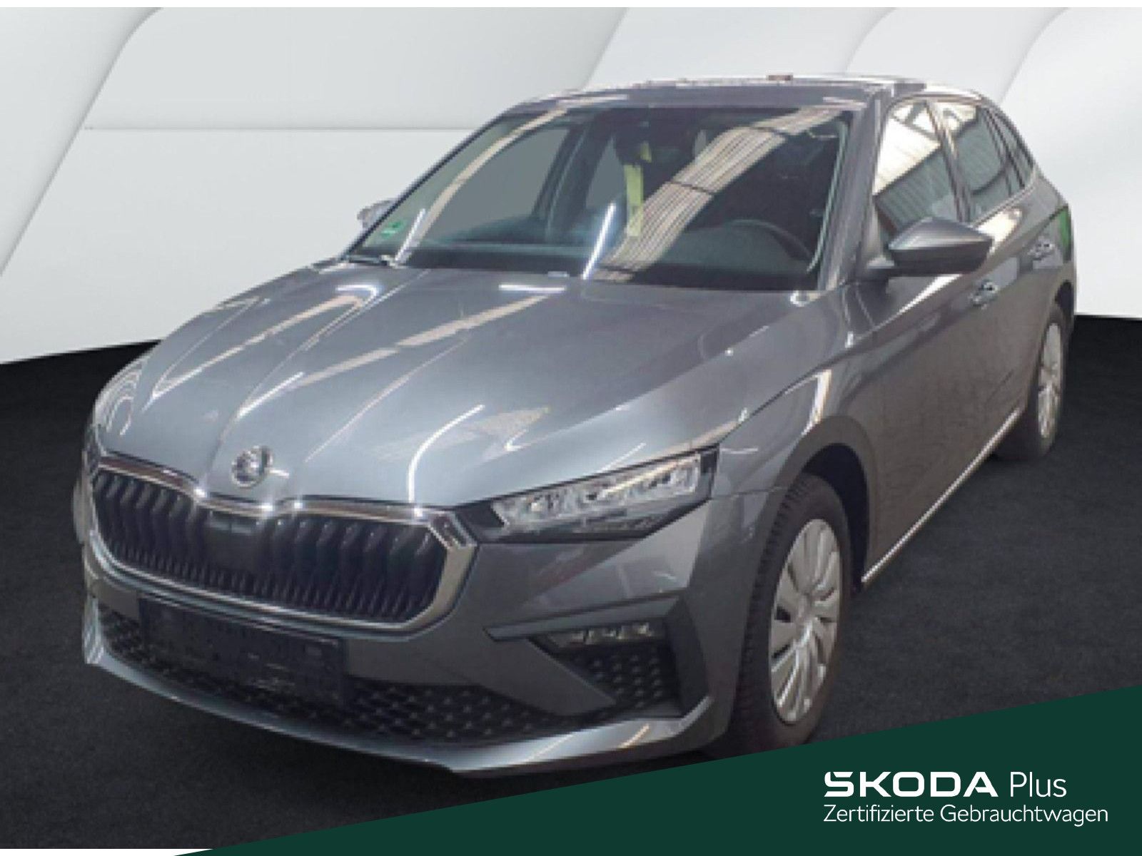 Skoda Scala Essence 1.0*PDC*LED*SHZ*APP*TEMPOMAT*