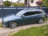 Mazda 6 SKYACTIV Sports-Line - Mazda aus 2013: Mazda6