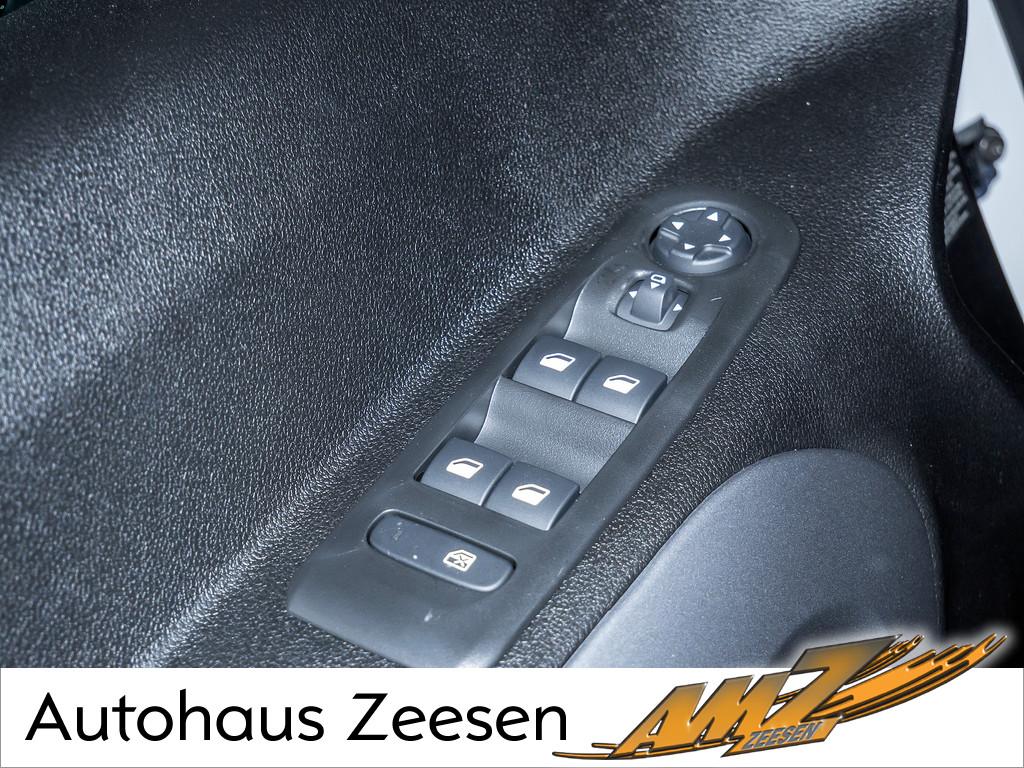 Citroën Berlingo M BlueHDi 130 Max KAMERA NAVI PDC ACC
