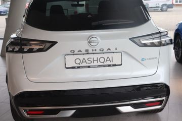 Fotografie 11 des Nissan Qashqai 1.5 VC-T e-Power Tekna+