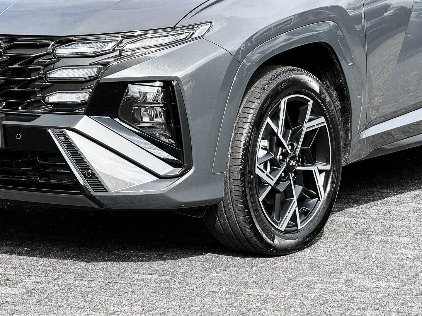 Hyundai TUCSON - Bild 3