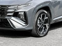 Hyundai TUCSON - Vorschau Bild 3