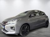 Mitsubishi Space Star Spirit+ Black Apple CarPlay Tempomat - Mitsubishi Space Star Gebrauchtwagen in Berlin