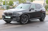 BMW X5 xDrive 30d xLine Pano HuD AHK 360° UVP 107T€ - BMW X5 aus 2023