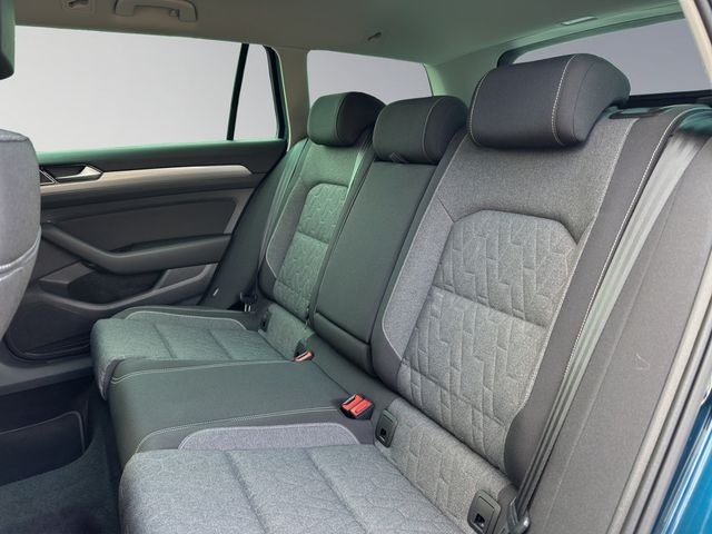 Passat Variant 2.0 TDI Business ACC FACEL. LED