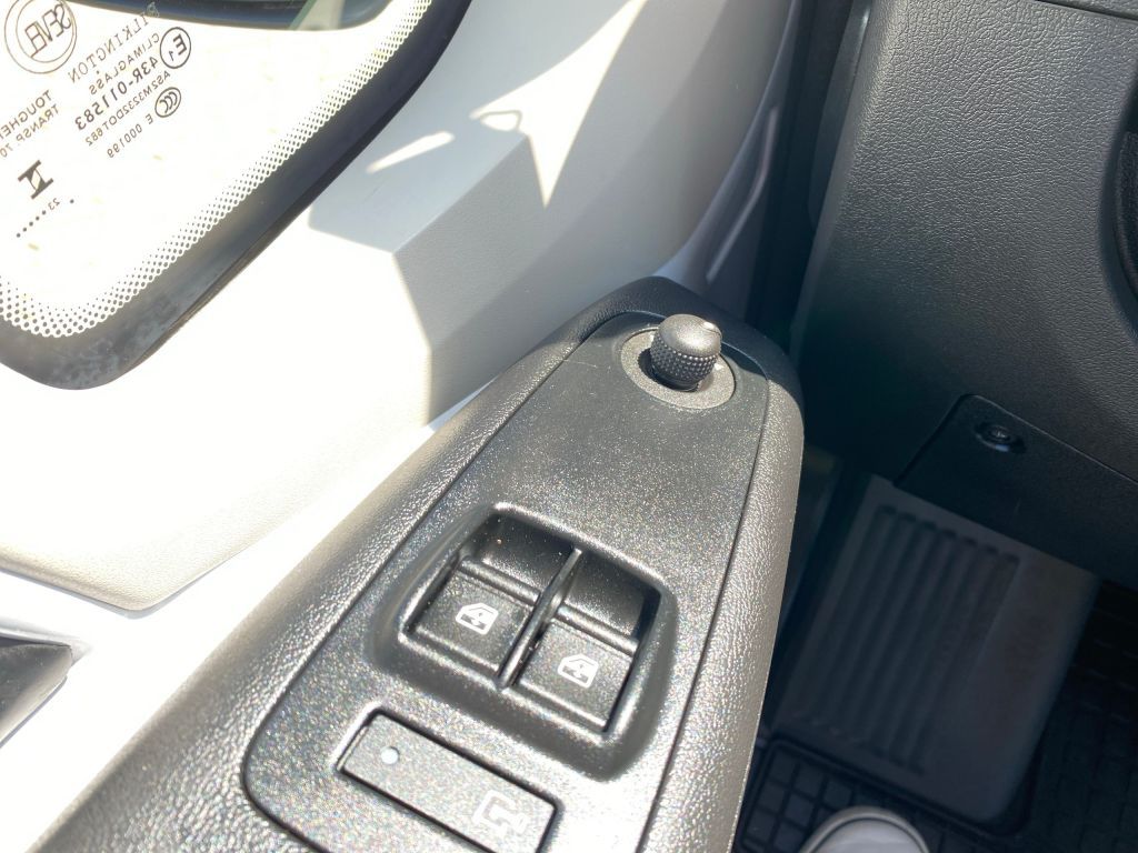 Fahrzeugabbildung Citroën Jumper 2.2 Diesel140 35 L3 Heavy *AZV*ALLWETTERR