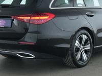 Mercedes-Benz C 200 - Vorschau Bild 14