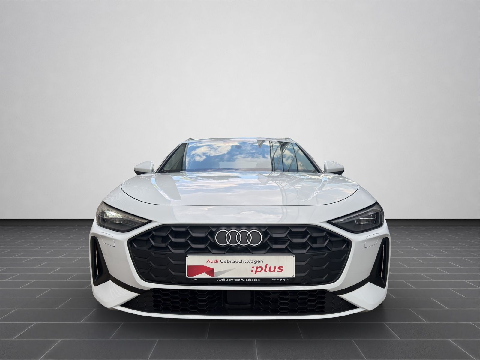 Audi A5 - Bild 6