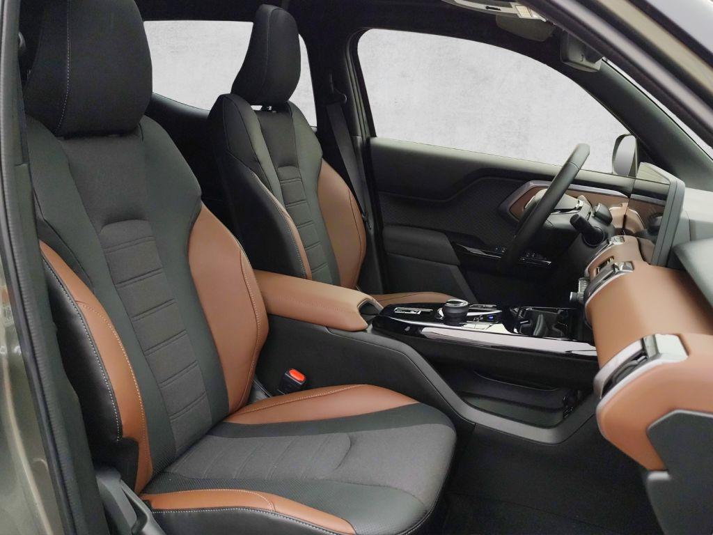 Suzuki e VITARA  Allgrip-e Comfort+ Elegance Paket