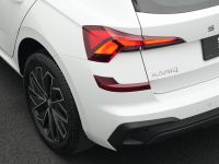 Skoda Kamiq - Vorschau Bild 19