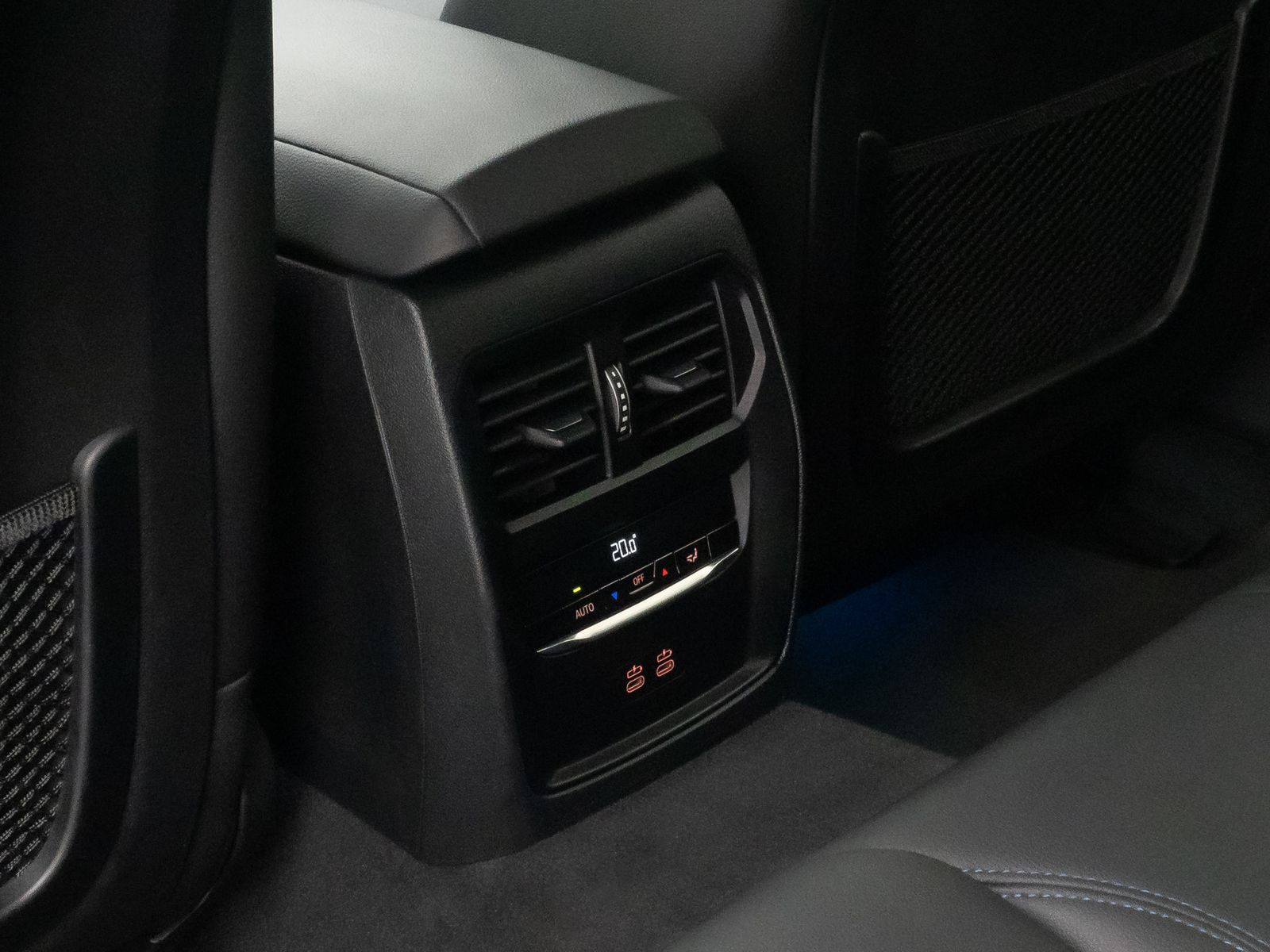 Fahrzeugabbildung BMW i4 eD35 Gran Coupè M Sport Pro Kamera DAB LED