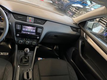 MYAUTOCENTER – Gebraucht- und Jahreswagen mit Werkstattservice in Pfaffenhofen Skoda Octavia Lim. Active *1. Hand*LED*Klima*PDC*TÜV*