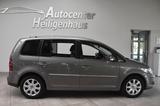 Volkswagen Touran Highline 1.4 TSI Navi Klima ParkAssist - gebrauchte VW Touran aus dem Jahr 2009