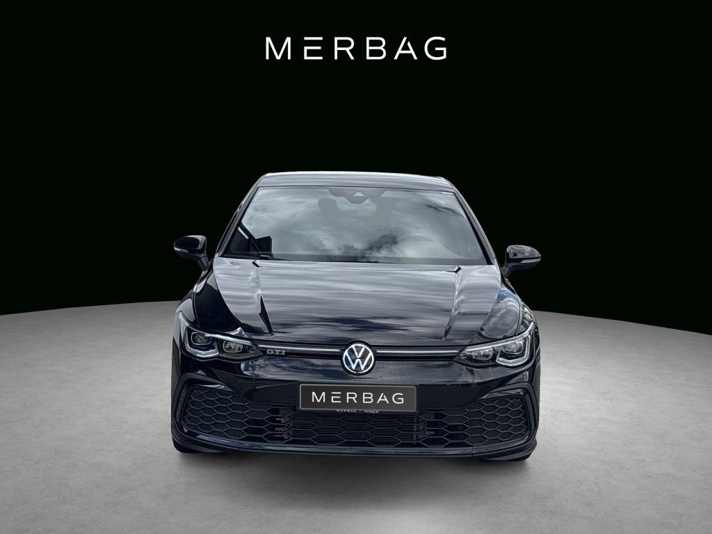 Volkswagen Golf VIII 2.0 TSI GTI Black Style ACC DCC WINTER, миниатюра 2