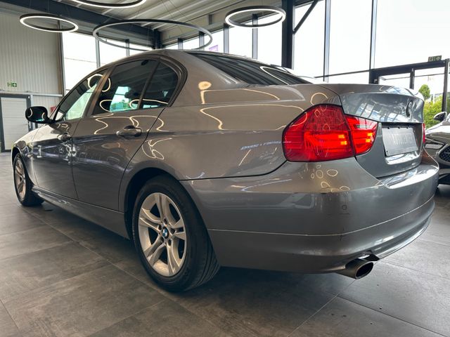 MYAUTOCENTER – Gebraucht- und Jahreswagen mit Werkstattservice in Pfaffenhofen BMW 318 *Klima*TÜV1027*KLIMA*PDC*