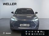 Toyota C-HR 1.8 Hybrid Team D *Allwetter*CAM*SHZ*PDC*AC - Toyota C-HR Gebrauchtwagen in Bremen