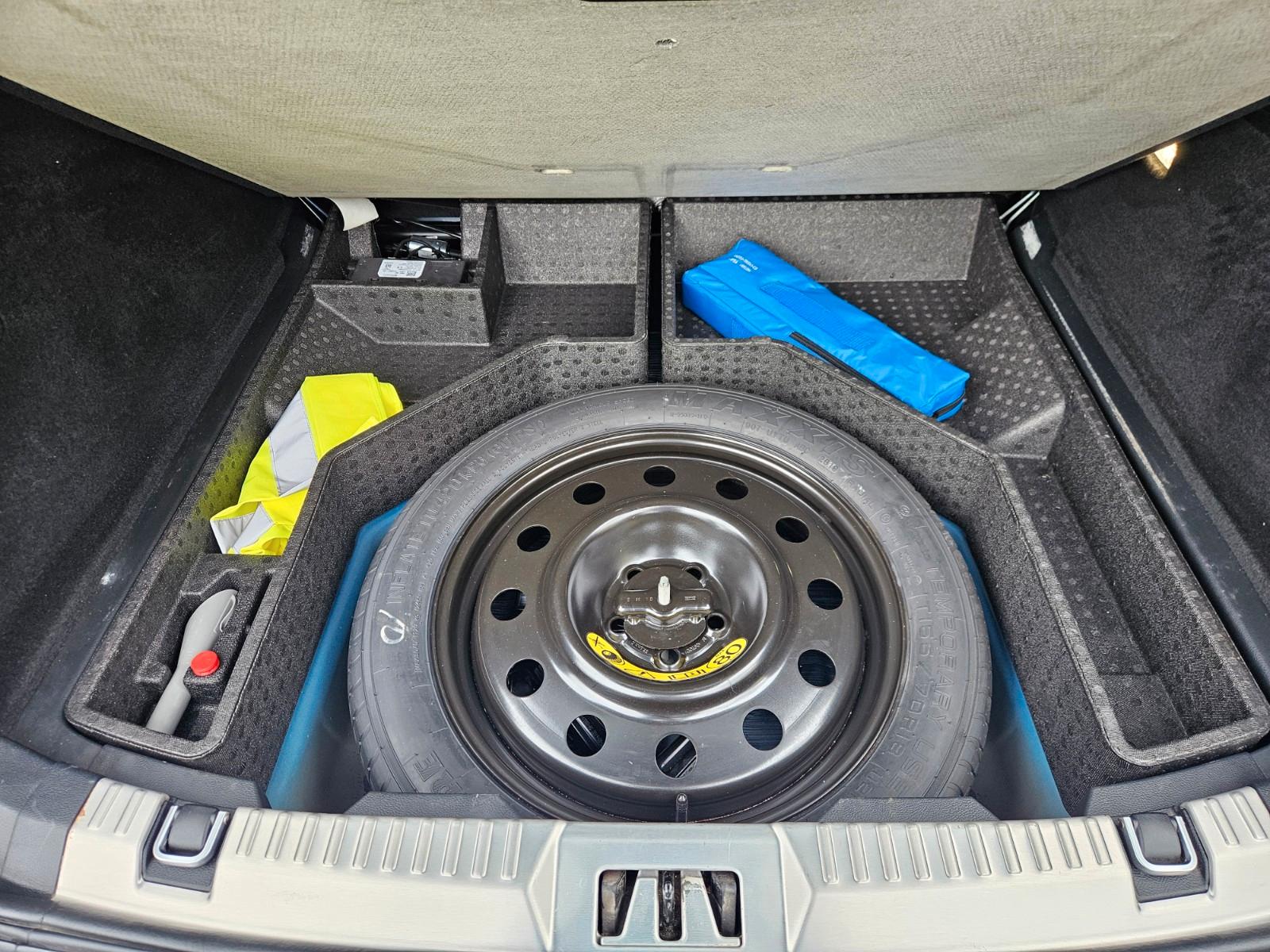 Ford Edge 2,0 l VoLL Bi-Turbo 4x4 TITANIUM Aut...