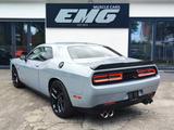 Dodge Challenger R/T Blacktop 345 V8 HEMI*LEDER*KAMERA - Dodge Challenger aus 2021
